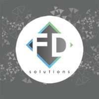 FDSolutions logo - Similar company to Task-It Services