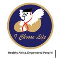 I Choose Life - Africa logo - Similar company to Caby
