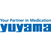 YUYAMA U.S.A., Inc. logo - Similar company to Unisensor Usa, Inc.