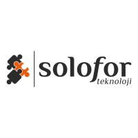 Solofor Teknoloji A.Ş. logo - Similar company to Letsbuff