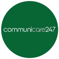 Communicare247 logo - Similar company to Recognition Express Limited
