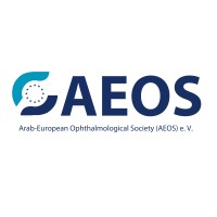 Arab-European Ophthalmological Society (AEOS) e.V. logo - Similar company to Sgma Syrian German Medical Association