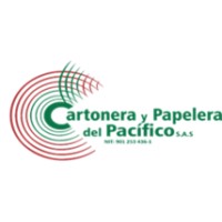 Cartonera y Papelera del Pacífico SAS logo - Similar company to Corrugados De Risaralda