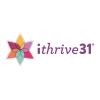 ithrive31, A Coaching and Personal Development Company logo - Similar company to Nuance Interior Design Showroom