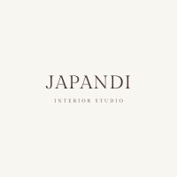 JAPANDI INTERIOR STUDIO logo - Similar company to Bly Design Ltd