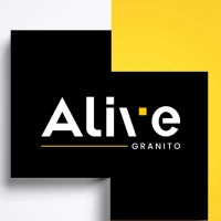 ALIVE GRANITO LLP logo - Similar company to Valenza Ceramic Llp