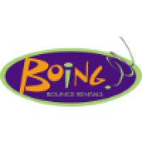 Boing! Bounce Rentals