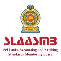 Sri Lanka Accounting and Auditing Standards Monitoring Board (SLAASMB) logo - Similar company to Tinil Solutions