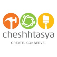 Cheshhtasya Branding & Interior Solutions Pvt Ltd. logo - Similar company to Design Decode