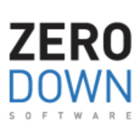 ZeroDown® Software logo - Similar company to Zerodown