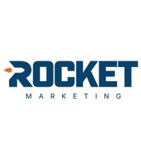 Rocket Marketing logo - Similar company to Extreme Technology Corporation