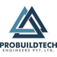 PROBUILDTECH ENGINEERS PVT. LTD. logo - Similar company to Ideaform Design Studio