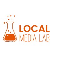 Local Media Lab logo - Similar company to Vela Agent