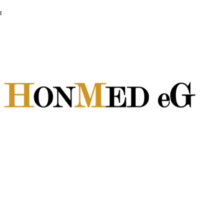 HonMed eG logo - Similar company to Waffle