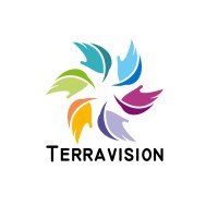 Terravision logo - Similar company to Terravision Ltd