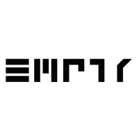Emptyfilm logo - Similar company to Thesis Entertainment