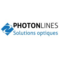 Photon Lines logo - Similar company to Spectricon
