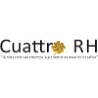 CuattroRH logo - Similar company to Bfs Inteligência Financeira