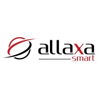 Allaxa Smart logo - Similar company to X-Makecare Ltd.
