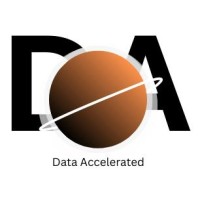 Data Accelerated logo - Similar company to Dupuis Analytics