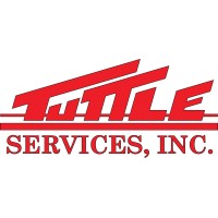 Tuttle Services logo - Similar company to Padgett Construction