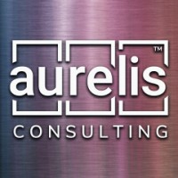 Aurelis Consulting logo - Similar company to Eucon Group