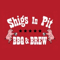 Shigs In Pit Bbq