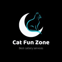Cat Fun Zone logo - Similar company to Hirein Talent