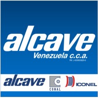 Alcave Venezuela C.A logo - Similar company to Maxipet, C. A.