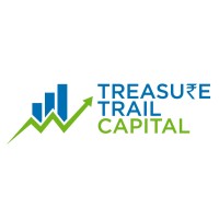 TreasureTrail Capital logo - Similar company to Quantumid Technologies India Private Limited