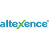 Altexence logo - Similar company to Gdexpert