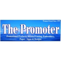 The Promoter logo - Similar company to Fully Promoted Of Covington
