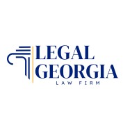 Legal Georgia Law Office logo - Similar company to Brut Architecture