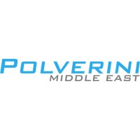 Polverini Middle East Furniture logo - Similar company to Visualplex