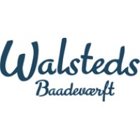 Walsteds Baadeværft A/S logo - Similar company to X-Yachts Bulgaria, Romania & Serbia