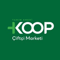 Türkiye Tarım Kredi Kooperatif Market logo - Similar company to Has Lider A.Ş.