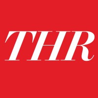 The Hollywood Reporter logo - Similar company to Variety