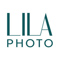 LILA PHOTO logo - Similar company to Hueosity