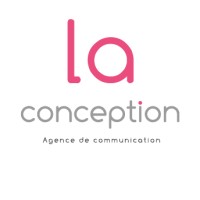 Agence Laconception logo - Similar company to L’Agence Compact