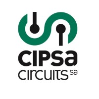 CIPSA Circuits logo - Similar company to Arteixo Telecom