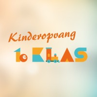 Kinderopvang Eerste Klas logo - Similar company to Op 'T Erf