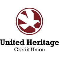 United Heritage Credit Union logo - Similar company to Ufcu
