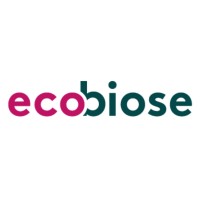 EcoBiose logo - Similar company to Beter Bij Ons