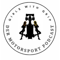 Girls with Grip - der Motorsport Podcast logo - Similar company to Rides R Us