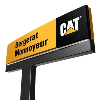 Bergerat Monnoyeur Polska 🇵🇱 logo - Similar company to Jcb Interhandler