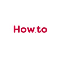 How.to logo - Similar company to Digitize Summit