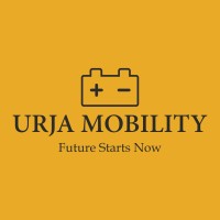 Urja Mobility logo - Similar company to Figr