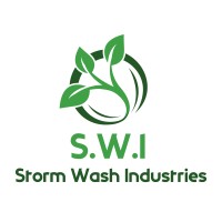Storm Wash Industries