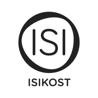 ISIKOST logo - Similar company to Prokey Ab