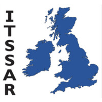 ITSSAR logo - Similar company to Npors
